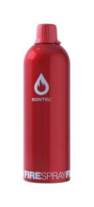 Аэрозольный огнетушитель Bontel (450 мл) Аэрозольный огнетушитель Bontel (450 мл)